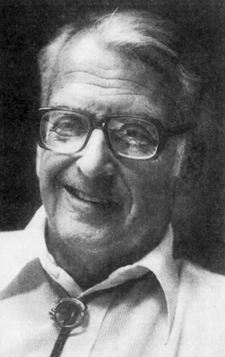 Translator Seth W. Burchard
